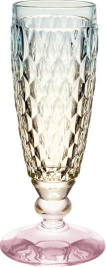 Villeroy & Boch Boston Pearl Champagneglass 15 cl Villeroy & Boch Boston Pearl Champagneglass 15 cl