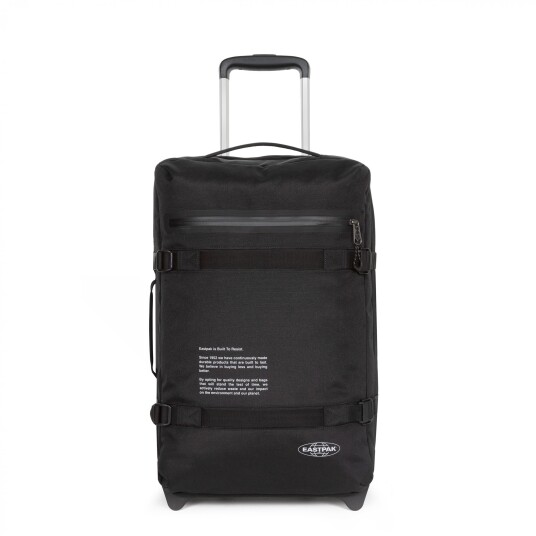 Eastpak Transit'R S Storm Black OneSize Eastpak Transit'R S Storm Black OneSize
