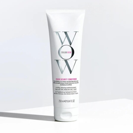 Colorwow Color Security Conditioner Normal to Thick 250ml
