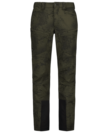 Alaska 1795 Chaser Ms Stretch Pants Night Green blur Night Green Blur XL