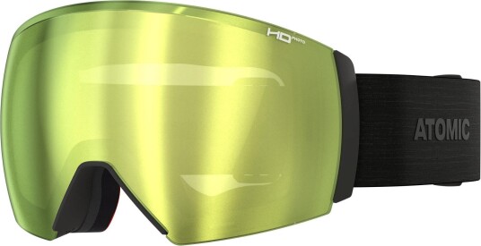 Atomic Revent Q HD Photoblack Atomic Revent Q HD Photoblack