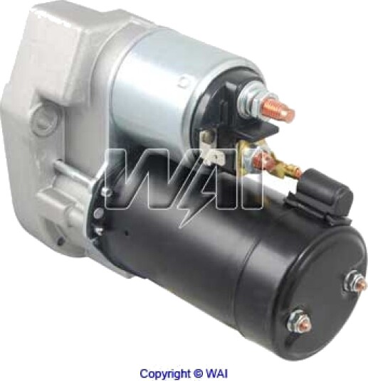 Starter WAI 18916N Starter WAI 18916N