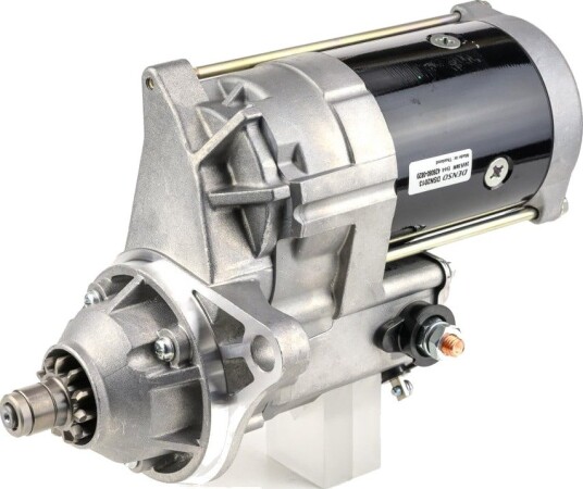 DENSO DSN2013 Starter