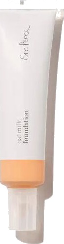 Ere Perez Oat Milk Foundation Vienna 30 ml Foundation Ere Perez Oat Milk Foundation Vienna 30 ml Foundation