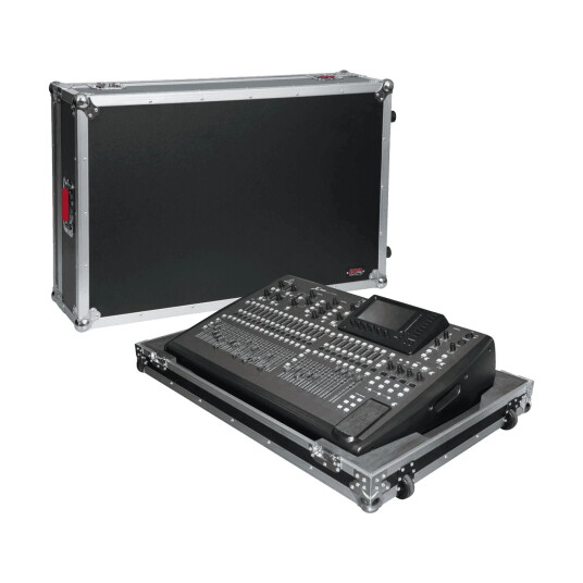 Gator G-TOUR X32NDH Koffert for Behringer X32 Large Format Mikser
