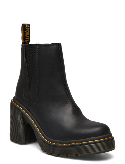 Dr. Martens Spence - Black - 41