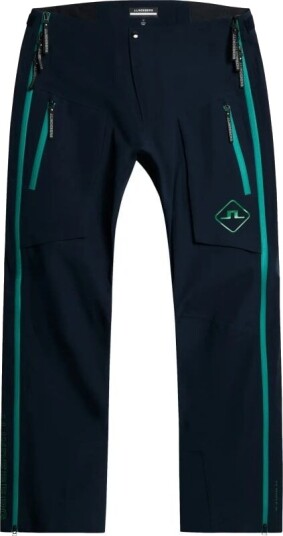 J.Lindeberg Men's Aerial Shell Pant XL, JL Navy J.Lindeberg Men's Aerial Shell Pant XL, JL Navy