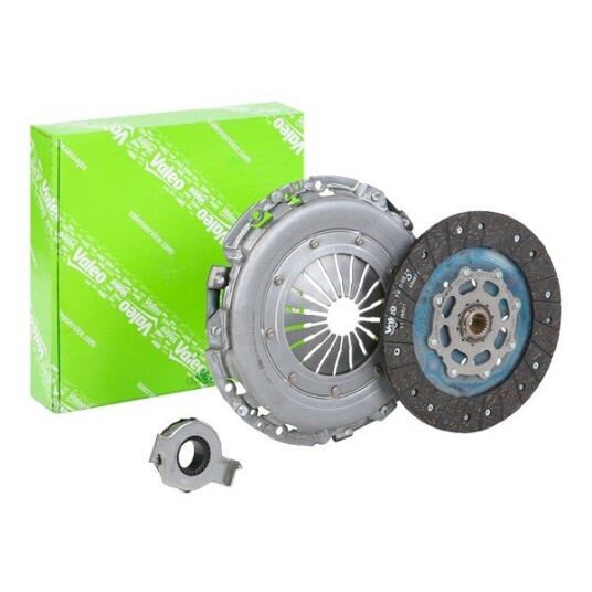 Clutchsett VALEO 826525
