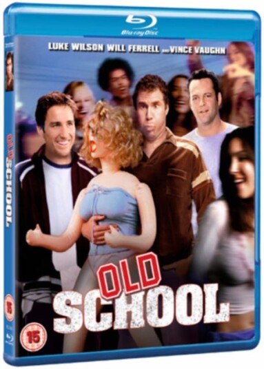 Old School Old School