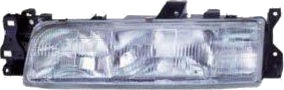 TYC 20-1659-05-2 Frontlykter
