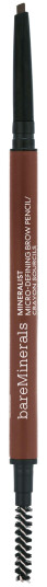 bareMinerals Mineralist Micro Brow Pencil Chesnut 0,08g