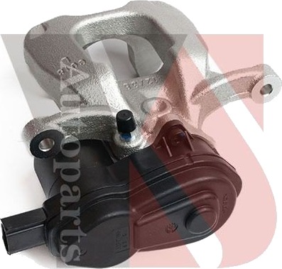 Bremsecaliper YSPARTS YS BC2323 Bremsecaliper YSPARTS YS BC2323