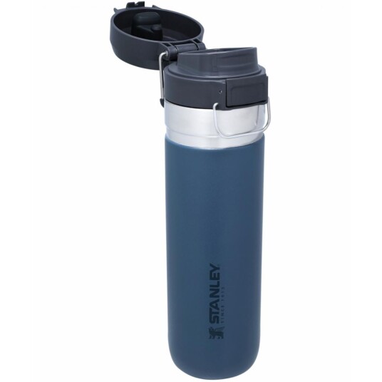 Stanley Drikkeflaske Quick Flip, Abyss Abyss, ONESIZE