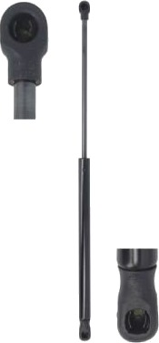 Magnum Technology MGS0070 Baklukedemper