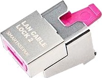 Smartkeeper Nc13 Cable Lock Pink