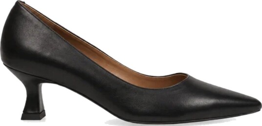 Billi Bi A7462 - Black Nappa Sort 38