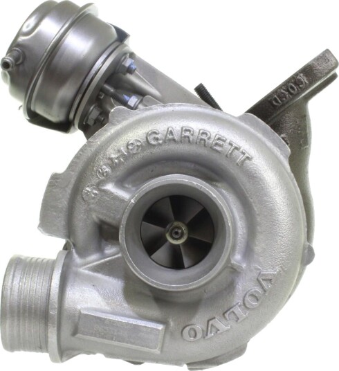 Turbolader ALANKO 11900443