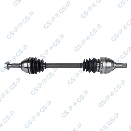 GSP 244064 Drivaksel