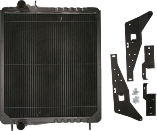 Radiator THERMOTEC D7AG453TT