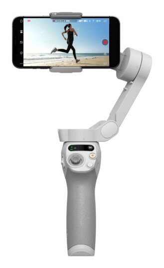 DJI Osmo Mobile SE DJI Osmo Mobile SE