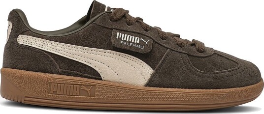 Puma - Joggesko Palermo - Sølv