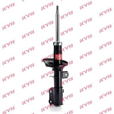 Støtdemper KYB 333507 Støtdemper KYB 333507