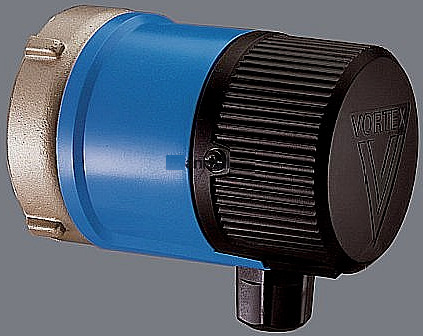 Vortex overdel 155BWO-OT Uten termostat Vortex overdel 155BWO-OT Uten termostat