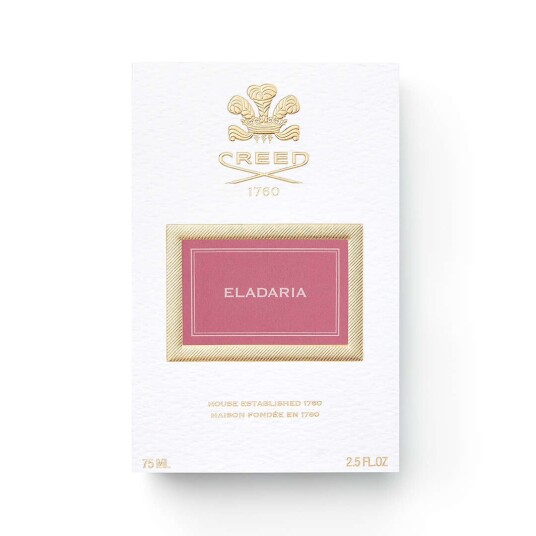 Creed Eladaria Eau de Parfum 75 ml for Women - Kvalitetsparfyme i Sprayflaske