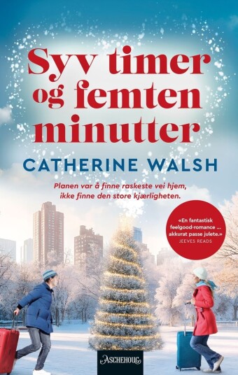 Syv timer og femten minutter Syv timer og femten minutter