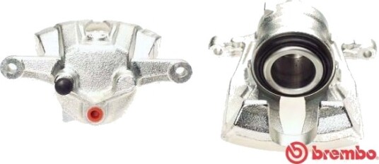 BREMBO F 59 132 Bremsecaliper BREMBO F 59 132 Bremsecaliper