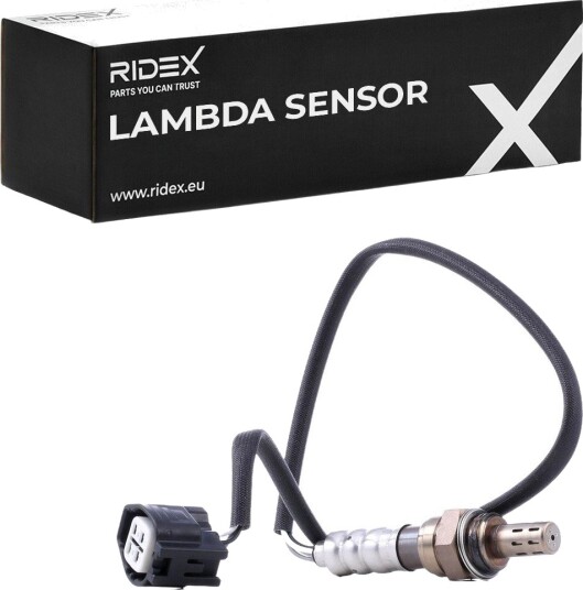 Lambdasonde RIDEX 3922L0608