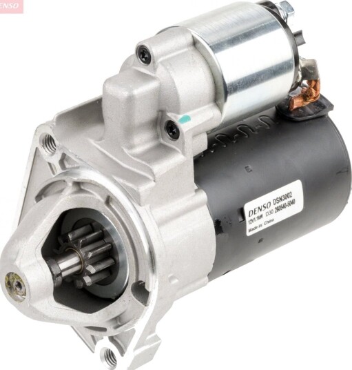 DENSO DSN3002 Starter DENSO DSN3002 Starter