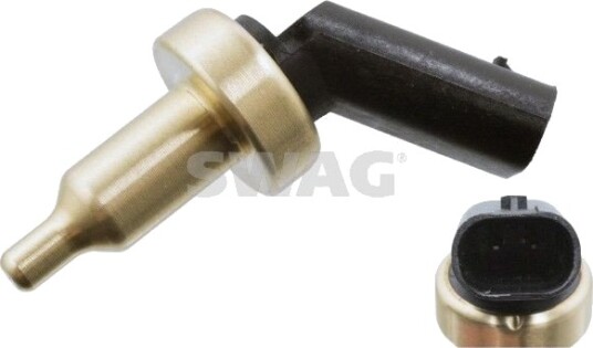 Sensor motortemperatur SWAG 11 10 5956