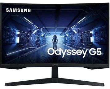 Samsung Odyssey G5 C27g54tqbu