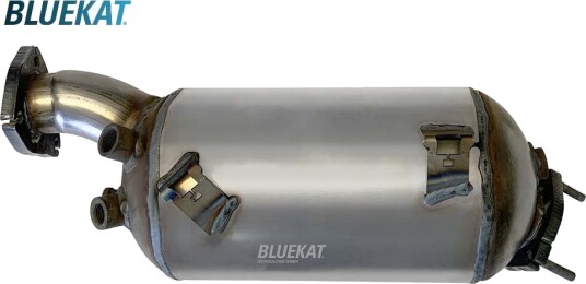 Partikkelfilter BLUEKAT 994051