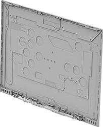 Hp N93625 001 Skjermdeksel Hp N93625 001 Hp N93625 001 Skjermdeksel Hp N93625 001