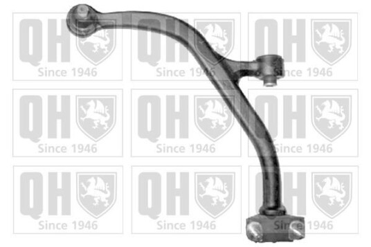 Bærearm QUINTON HAZELL QSA9404S Bærearm QUINTON HAZELL QSA9404S