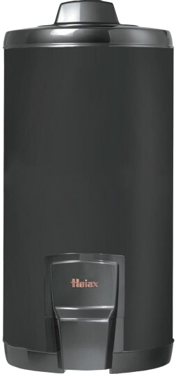 Høiax Carbon Light 200 Varmtvannsbereder