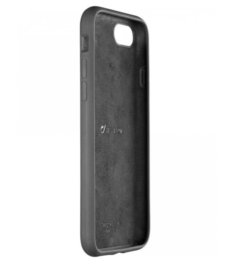 Cellularline Sensation, Etui, Apple, Iphone 8/7/6, 11,9 Cm (4.7"), Grå