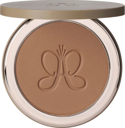 Anastasia Smooth Blur Bronzer Brun