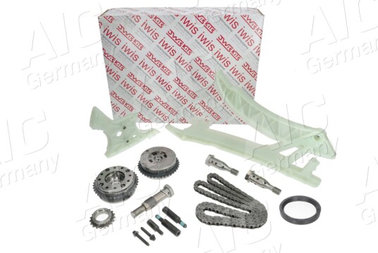 Registerkjedesett iwis Motorsysteme 59364Set