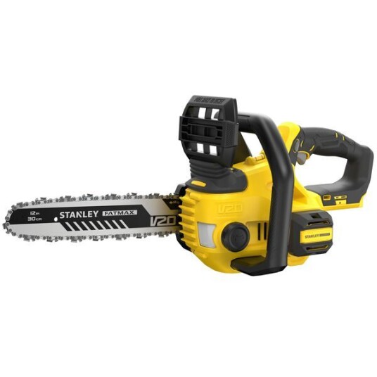 Motorsag Stanley Fatmax SFMCCS630B-XJ 18V Motorsag Stanley Fatmax SFMCCS630B-XJ 18V