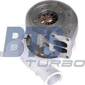 Turbolader BTS TURBO T914388