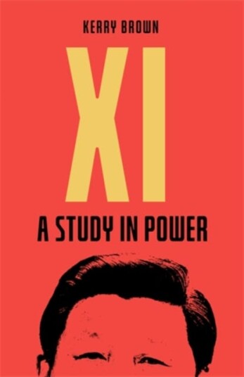 Xi Av Kerry Brown Xi Av Kerry Brown