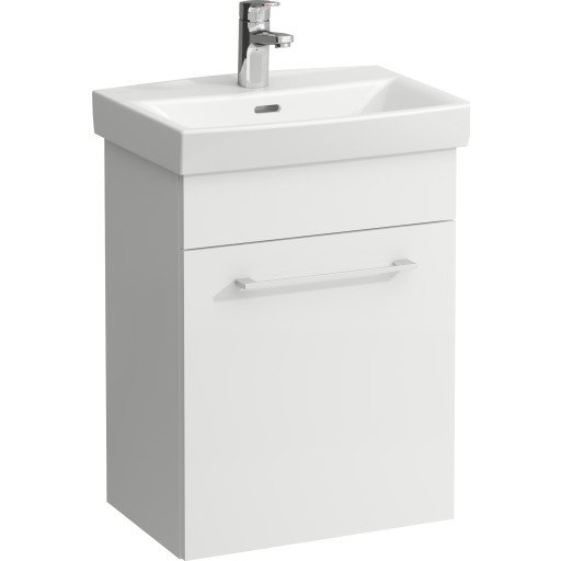 Laufen Pro N møbelpakke 50x36 cm høyre hvit Laufen Pro N møbelpakke 50x36 cm høyre hvit