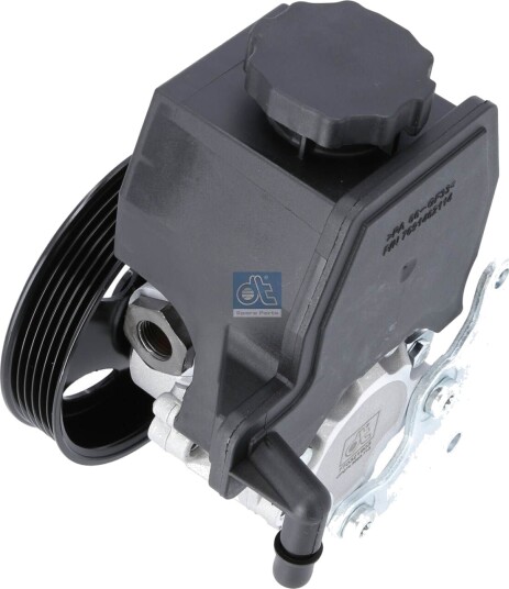 Servopumpe DT Spare Parts 4.68713