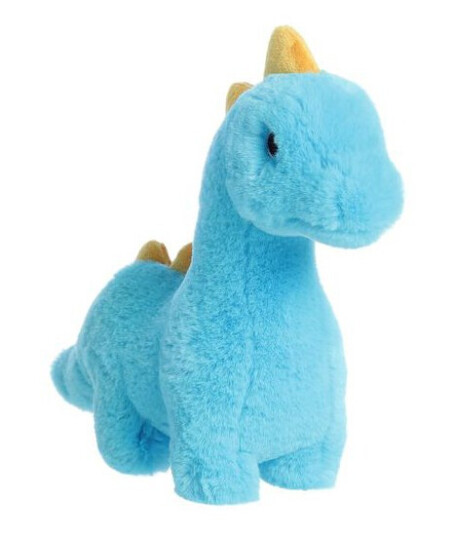 Aurora Eco Nation Plysjbamse Diplodocus Aurora Eco Nation Plysjbamse Diplodocus