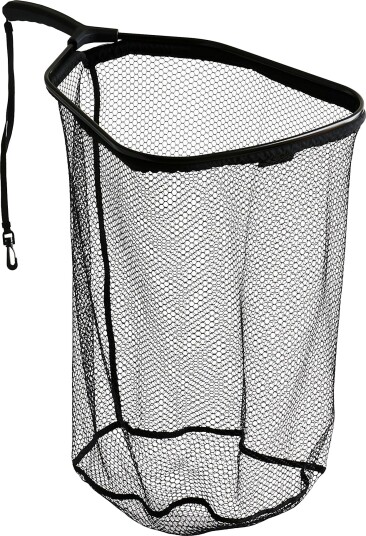 Greys Trout Net Floating 20cm L 38x50x55cm