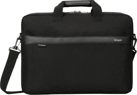 Targus Geolite Ecosmart Slim Brief 14' Sort