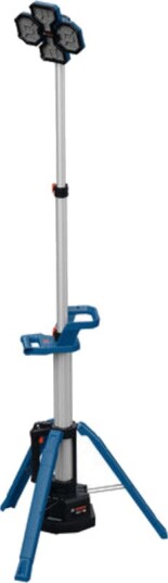 Bosch GLT 18V-5000 Solo Arbeidslampe 5000 Lumen